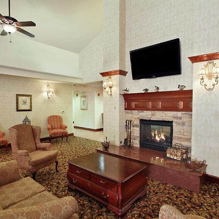 Homewood Suites By Hilton Chesapeake - Greenbrier Exterior foto