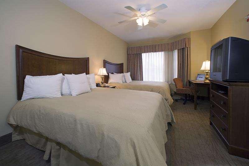 Homewood Suites By Hilton Chesapeake - Greenbrier Quarto foto