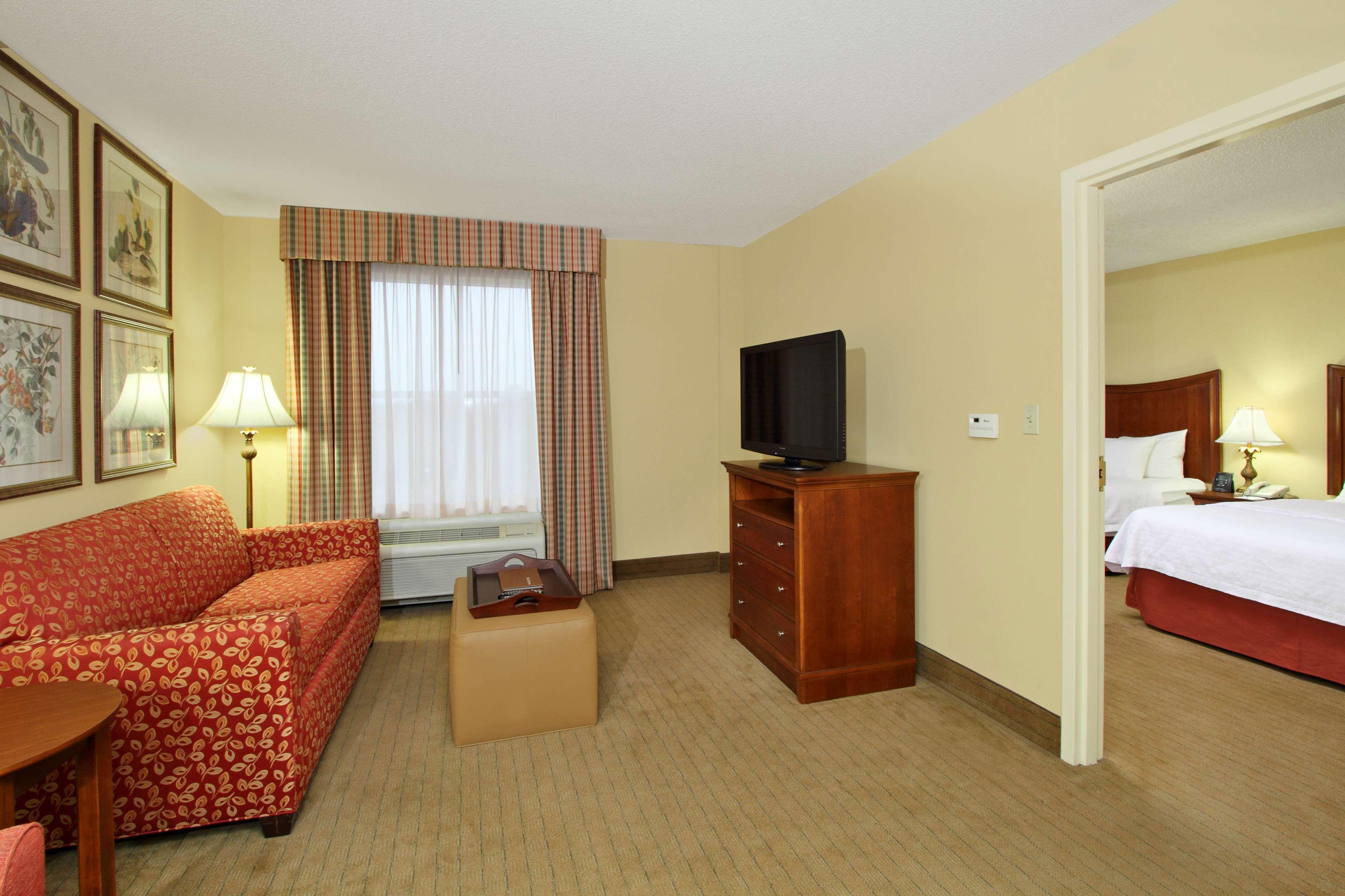 Homewood Suites By Hilton Chesapeake - Greenbrier Exterior foto