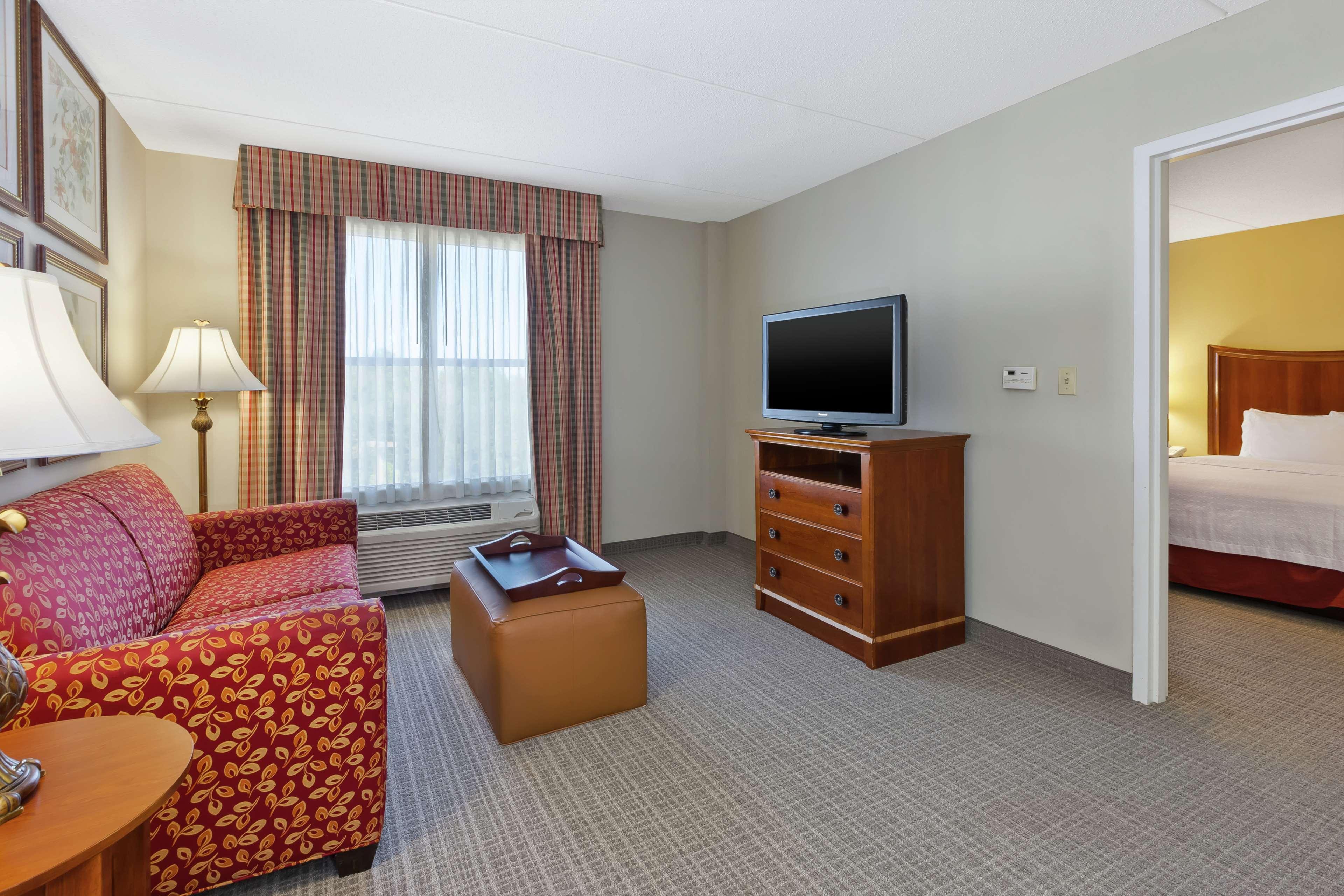 Homewood Suites By Hilton Chesapeake - Greenbrier Exterior foto