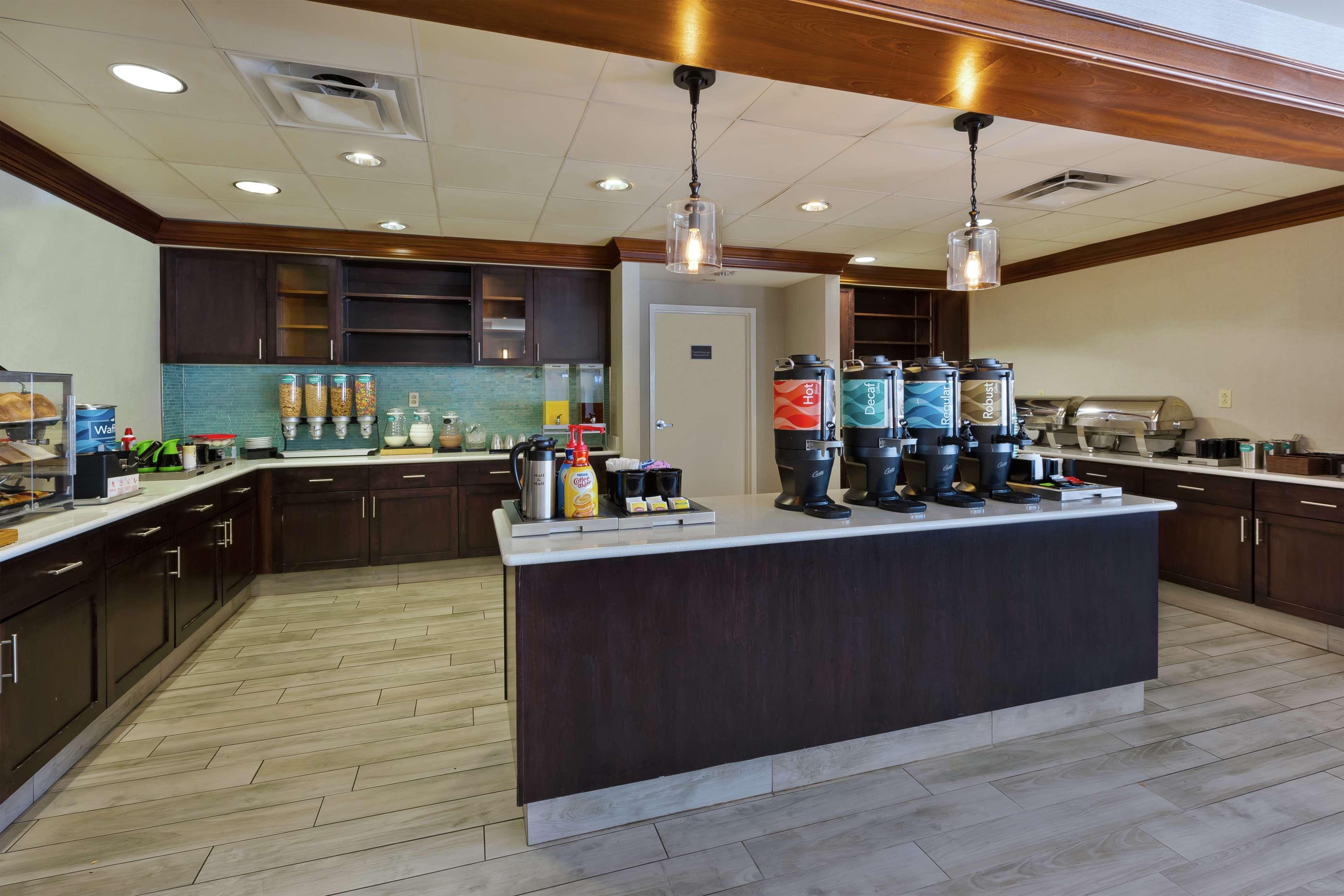 Homewood Suites By Hilton Chesapeake - Greenbrier Exterior foto
