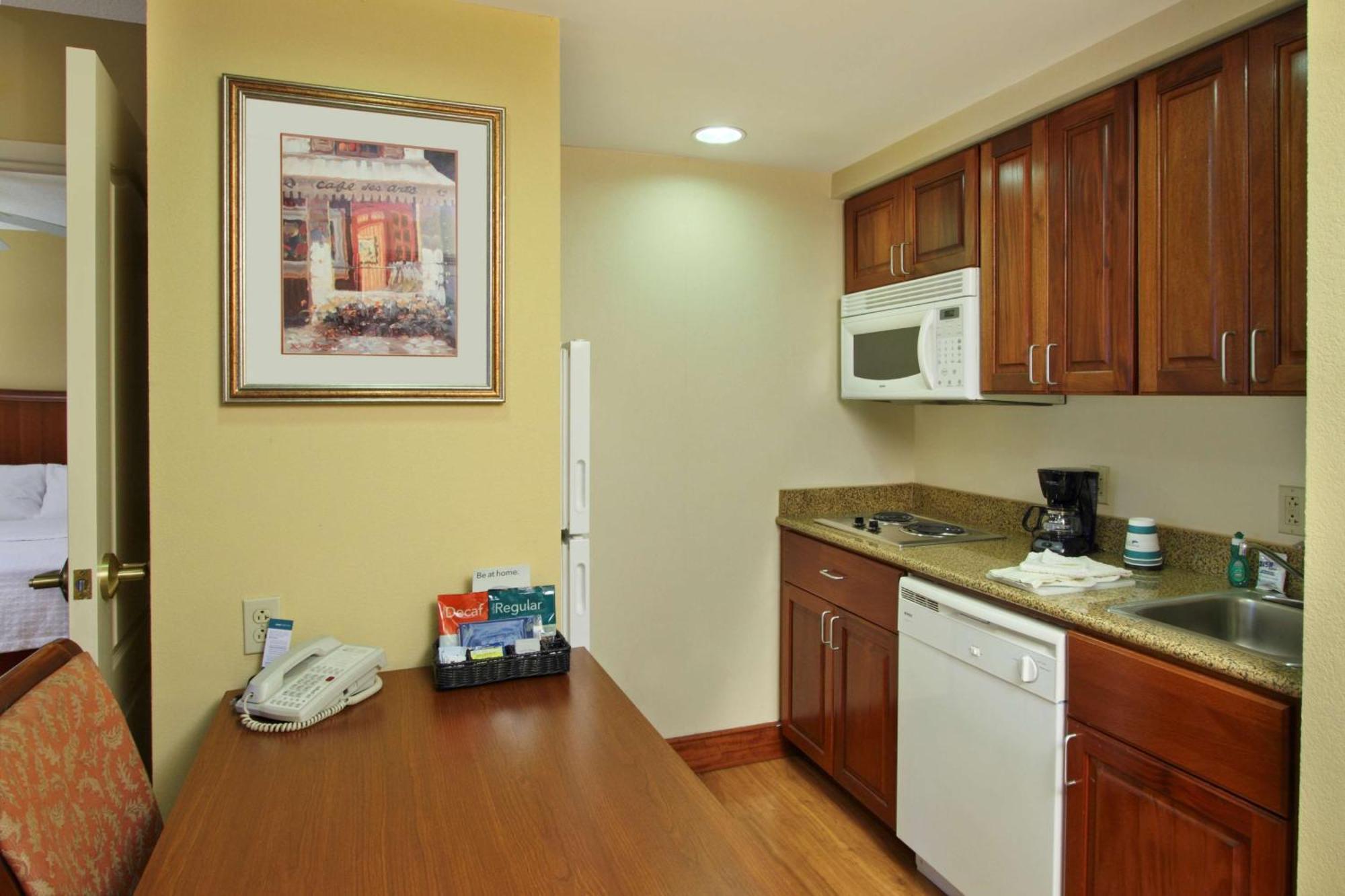 Homewood Suites By Hilton Chesapeake - Greenbrier Exterior foto