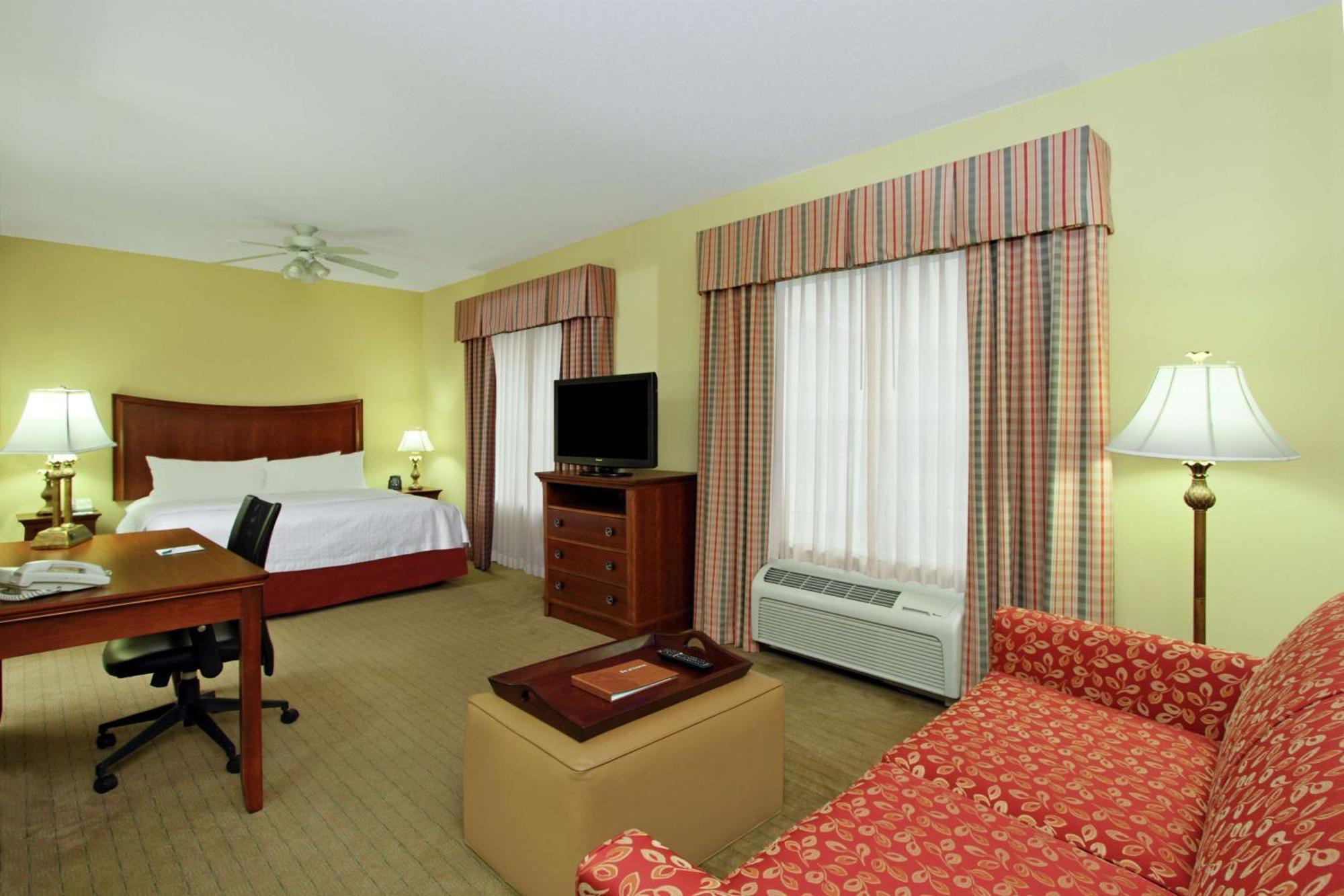 Homewood Suites By Hilton Chesapeake - Greenbrier Exterior foto